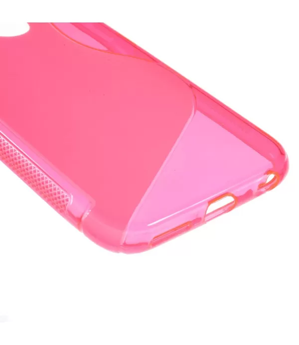 Silikonska zaštitna maska Apple iPhone 6