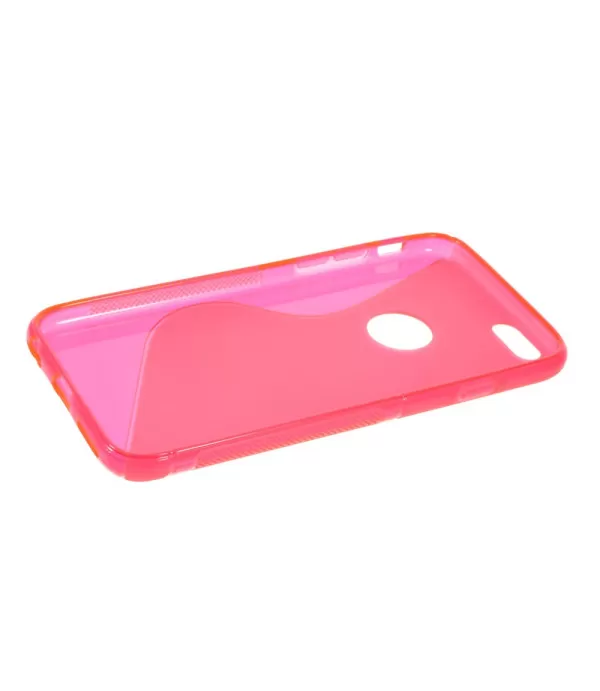 Silikonska zaštitna maska Apple iPhone 6