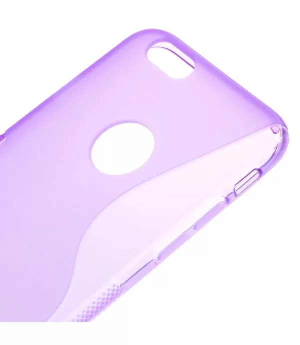 Silikonska zaštitna maska Apple iPhone 6