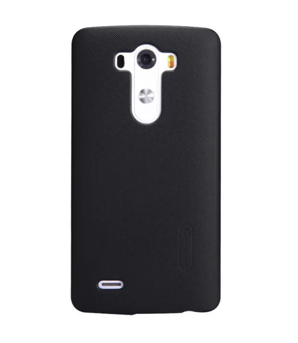 Plastična zaštitna maskica LG optimus G3