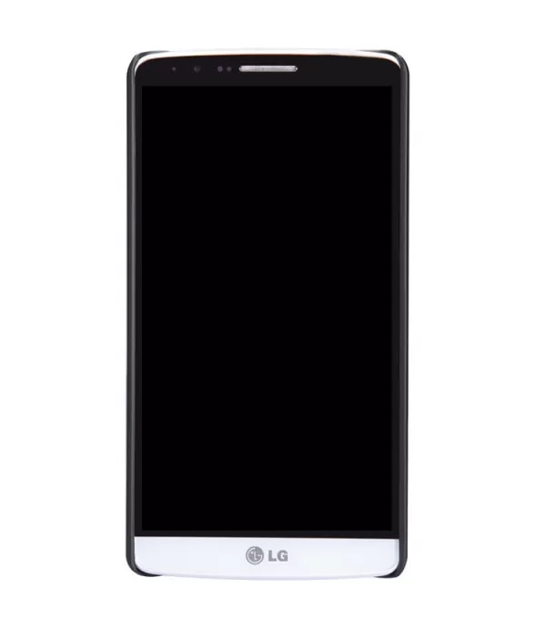 Plastična zaštitna maskica LG optimus G3