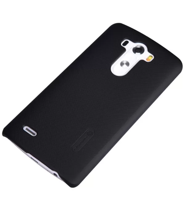 Plastična zaštitna maskica LG optimus G3