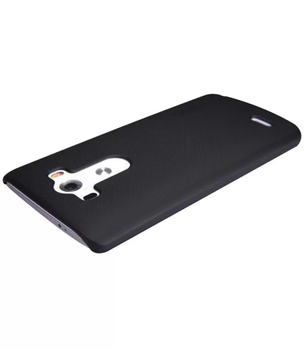 Plastična zaštitna maskica LG optimus G3