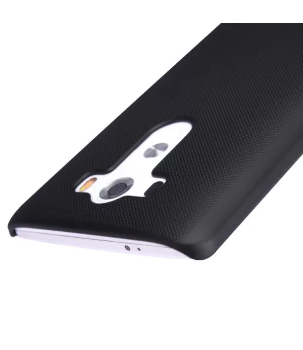 Plastična zaštitna maskica LG optimus G3