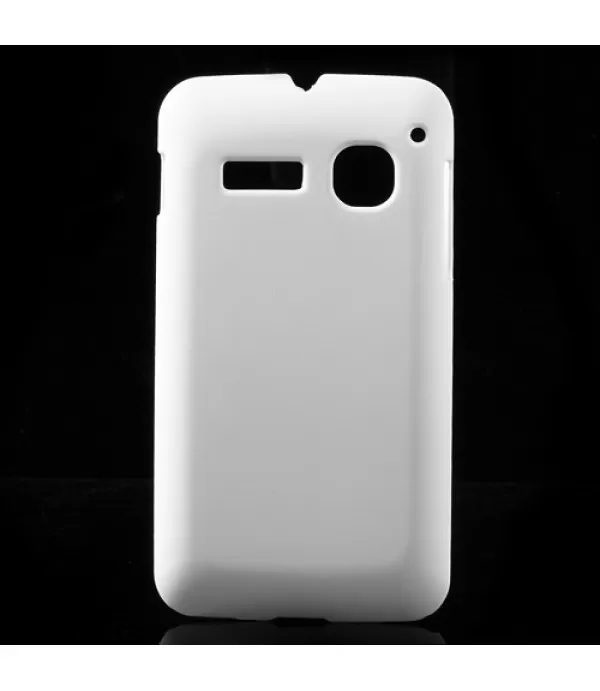 Plastična zaštita Alcatel S\'pop