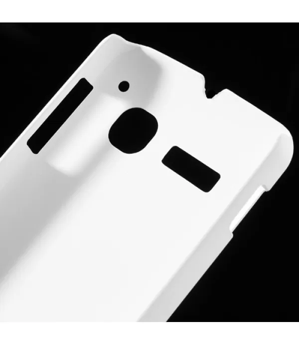 Plastična zaštita Alcatel S\'pop