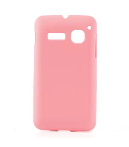 Plastična zaštita Alcatel S'pop