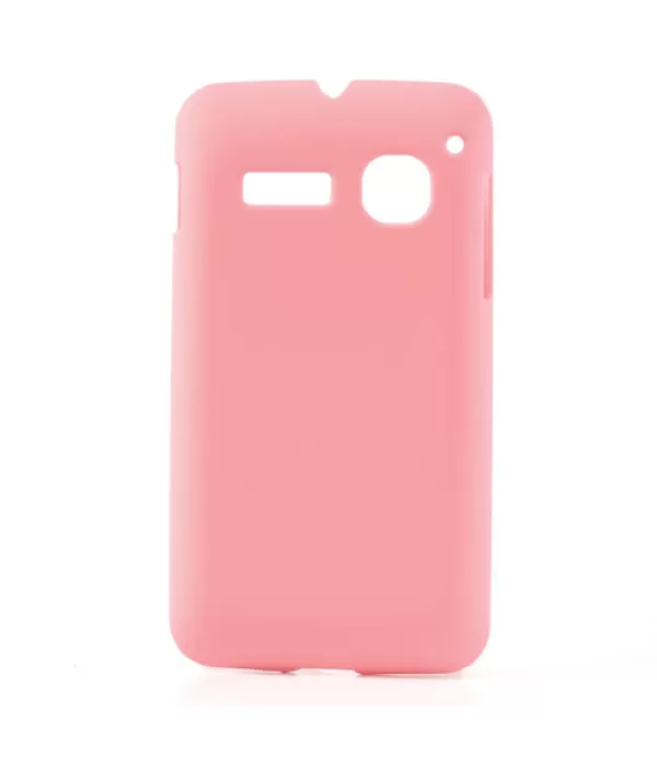 Plastična zaštita Alcatel S\'pop