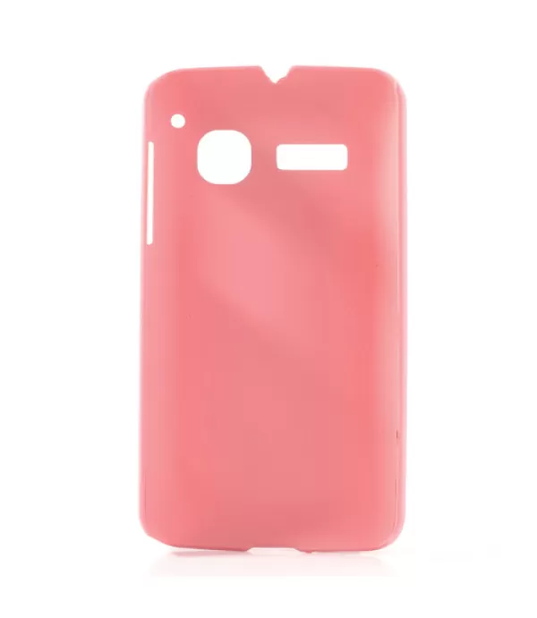 Plastična zaštita Alcatel S\'pop