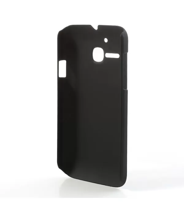 Plastična zaštita Alcatel M\'pop