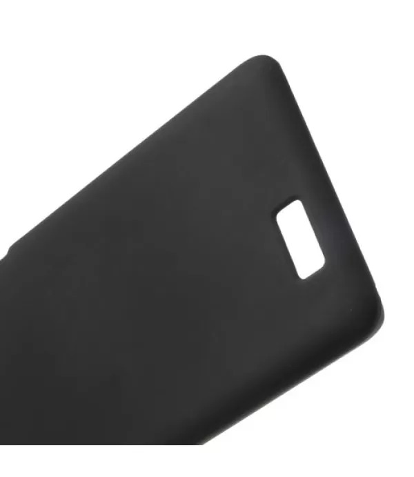 Plastična zaštita Alcatel Idol ultra
