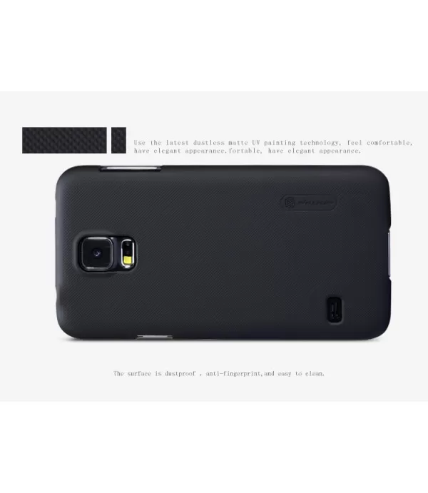 Plastična zaštita Samsung Galaxy S5