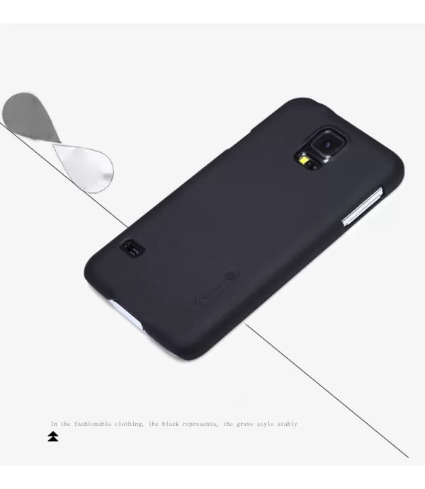 Plastična zaštita Samsung Galaxy S5
