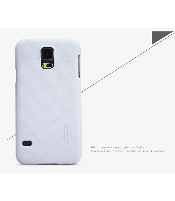 Plastična zaštita Samsung Galaxy S5