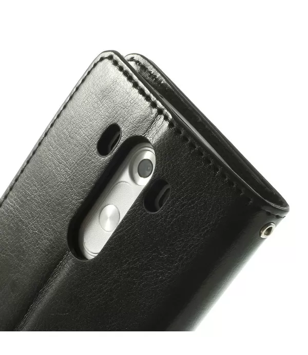 Kožna torbica LG G3