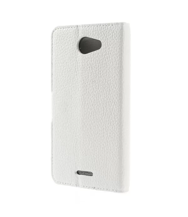 Kožna torbica futrola HTC Desire 516