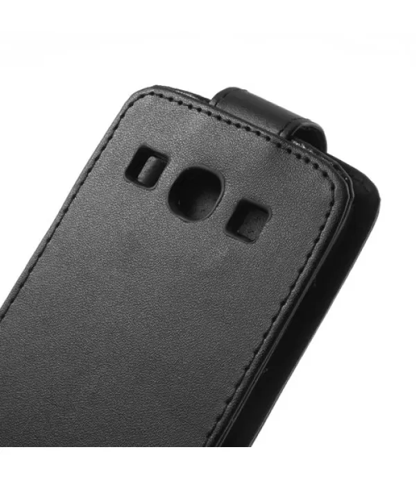 Kožna torbica Samsung Core Plus