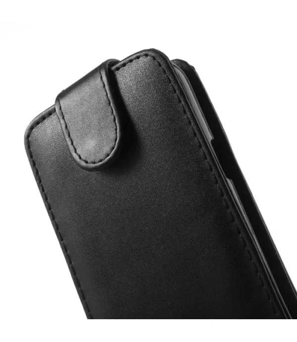 Kožna torbica Samsung Core Plus