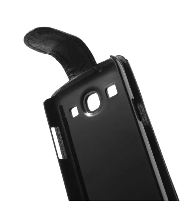 Kožna torbica Samsung Core Plus