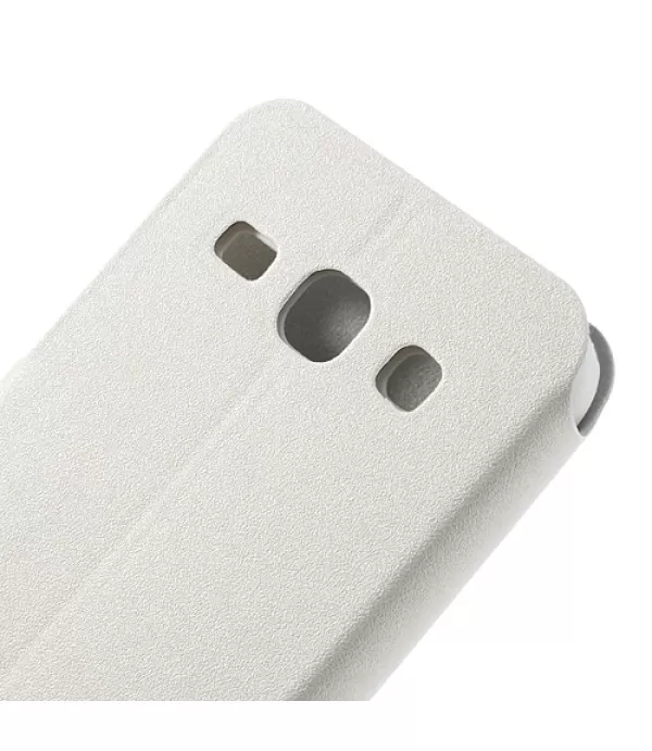 Kožna torbica Samsung Core Plus