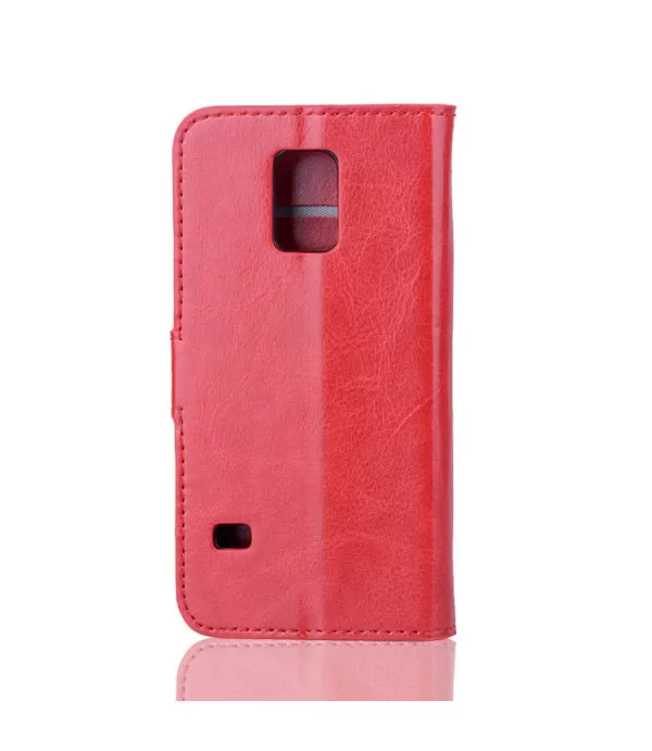 Kožna torbica Samsung Galaxy S5 mini