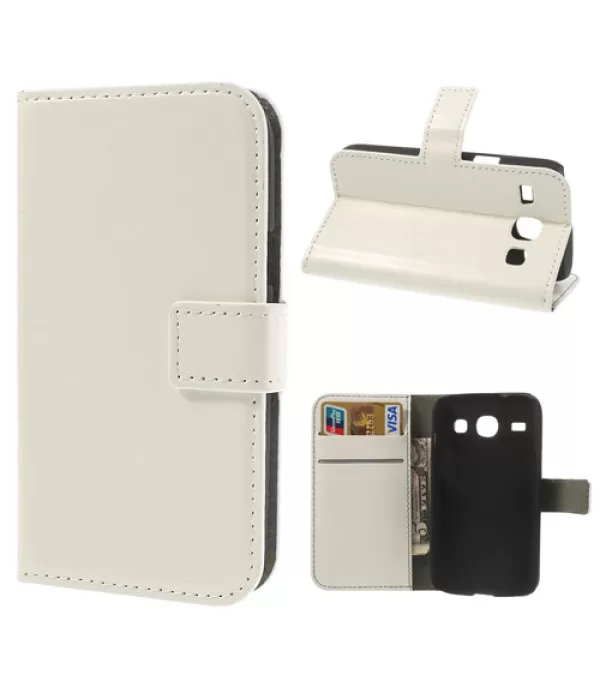Kožna torbica Samsung Core