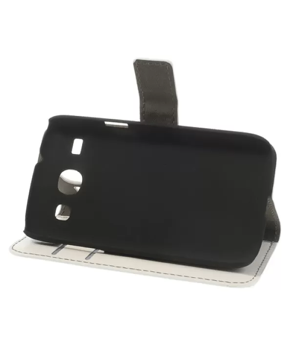 Kožna torbica Samsung Core