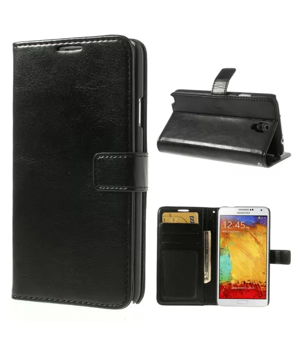 Kožna torbica futrola Samsung Galaxy Note 3 Neo