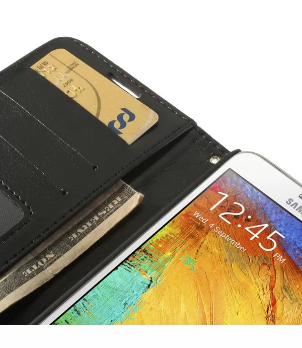 Kožna torbica futrola Samsung Galaxy Note 3 Neo