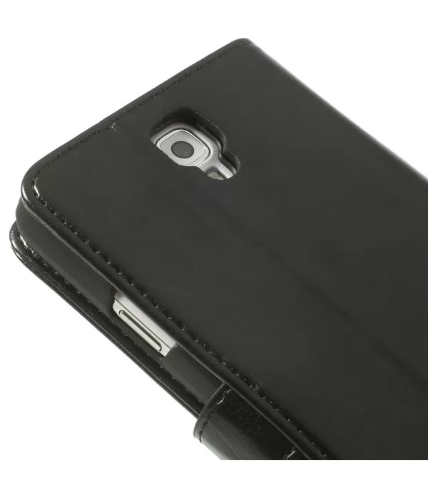 Kožna torbica futrola Samsung Galaxy Note 3 Neo