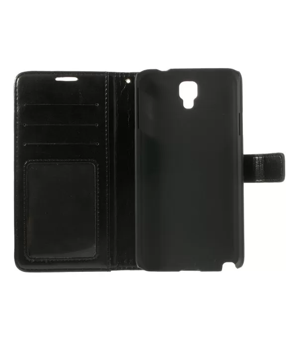 Kožna torbica futrola Samsung Galaxy Note 3 Neo