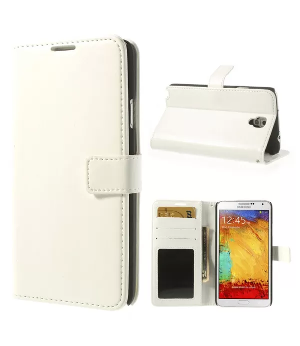 Kožna torbica futrola Samsung Galaxy Note 3 Neo