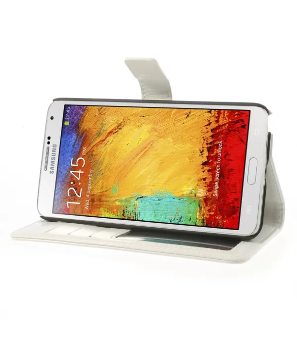 Kožna torbica futrola Samsung Galaxy Note 3 Neo