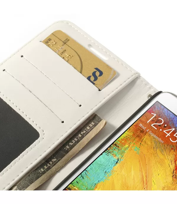 Kožna torbica futrola Samsung Galaxy Note 3 Neo