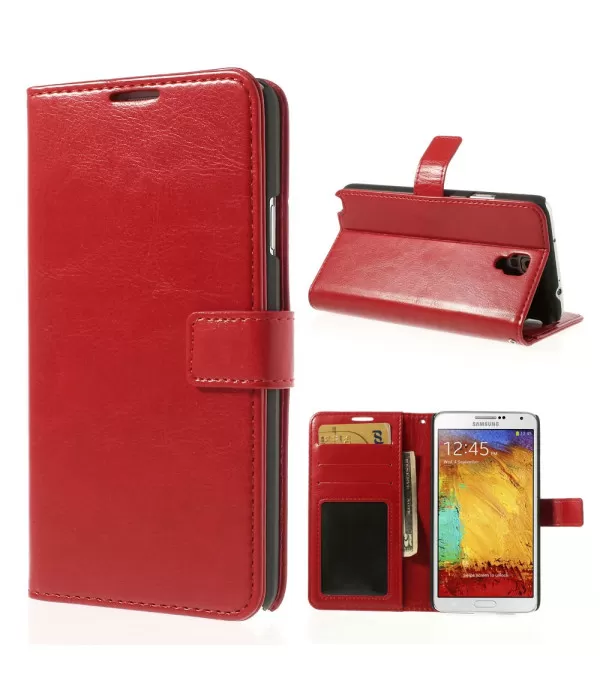Kožna torbica futrola Samsung Galaxy Note 3 Neo