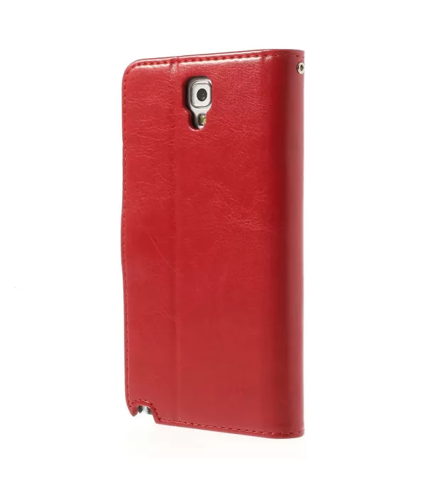Kožna torbica futrola Samsung Galaxy Note 3 Neo