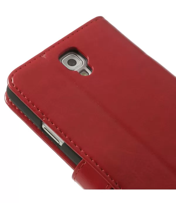 Kožna torbica futrola Samsung Galaxy Note 3 Neo