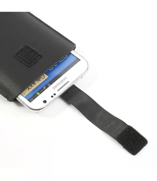 Kožna torbica Samsung Note 3 univerzalna