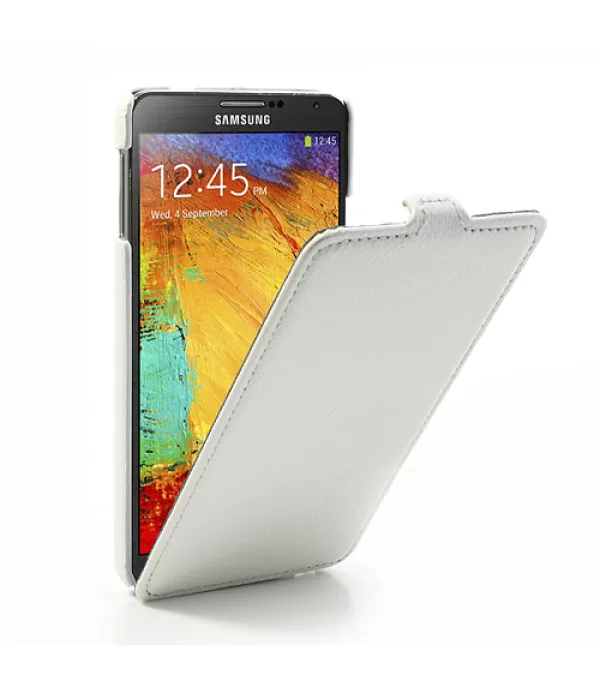 Kožna torbica Samsung Note 3 N9005