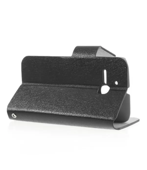 Kožna torbica Alcatel M\'pop
