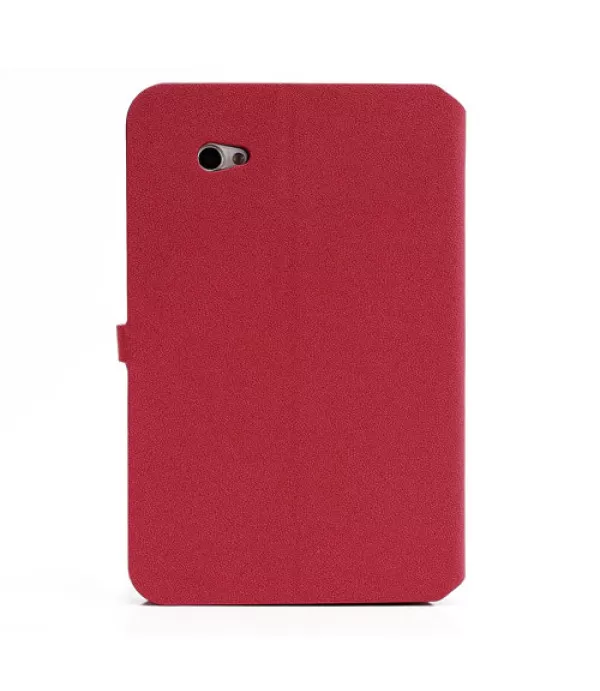 Kožna torbica Samsung Tab 2
