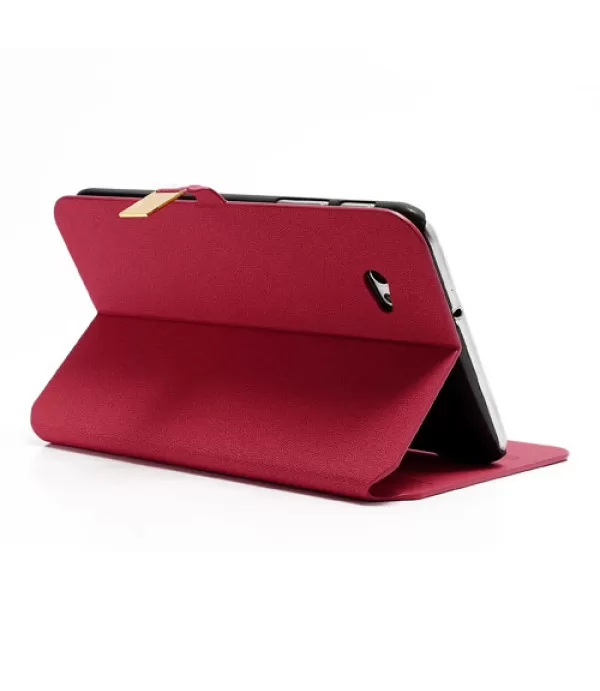 Kožna torbica Samsung Tab 2