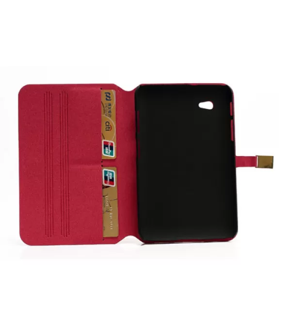 Kožna torbica Samsung Tab 2