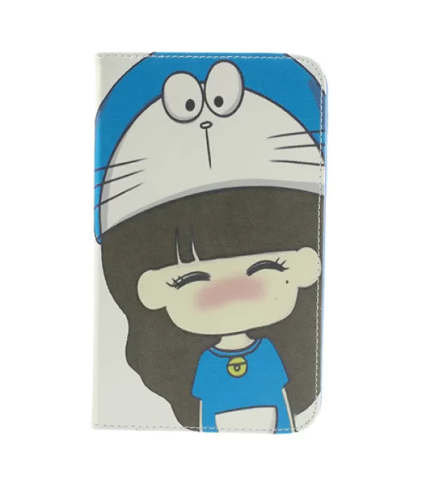 Kožna torbica Samsung Tab  3 P3200