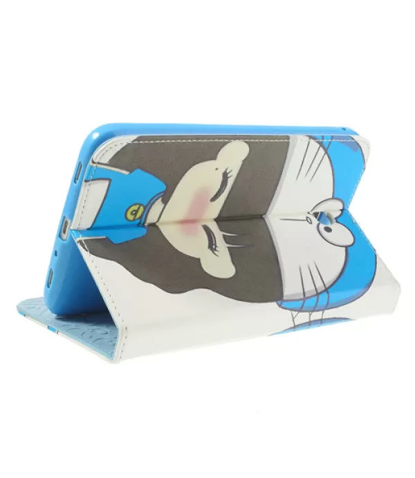 Kožna torbica Samsung Tab  3 P3200