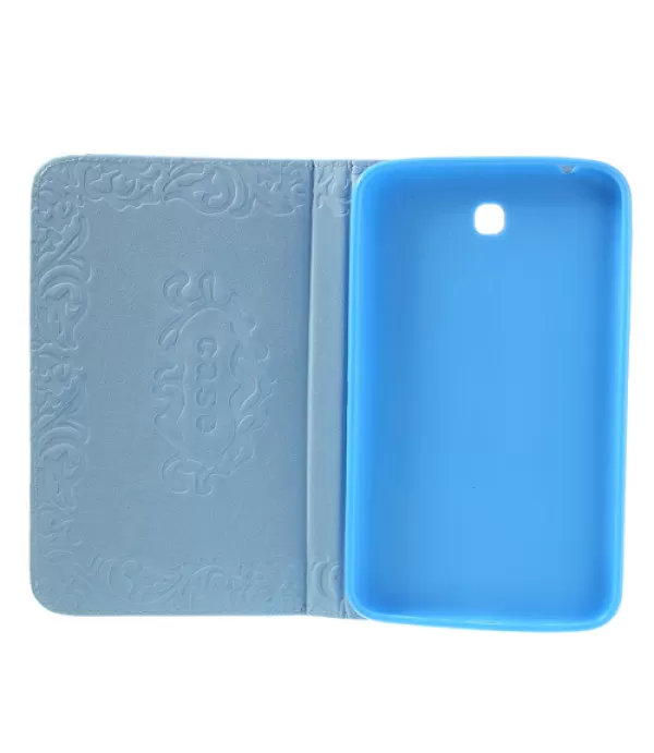 Kožna torbica Samsung Tab  3 P3200