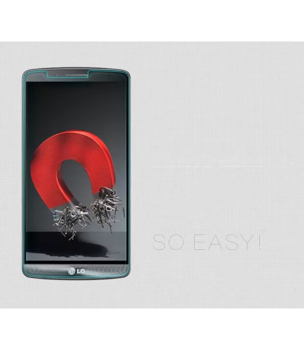 Zaštitno kaljeno staklo LG G3