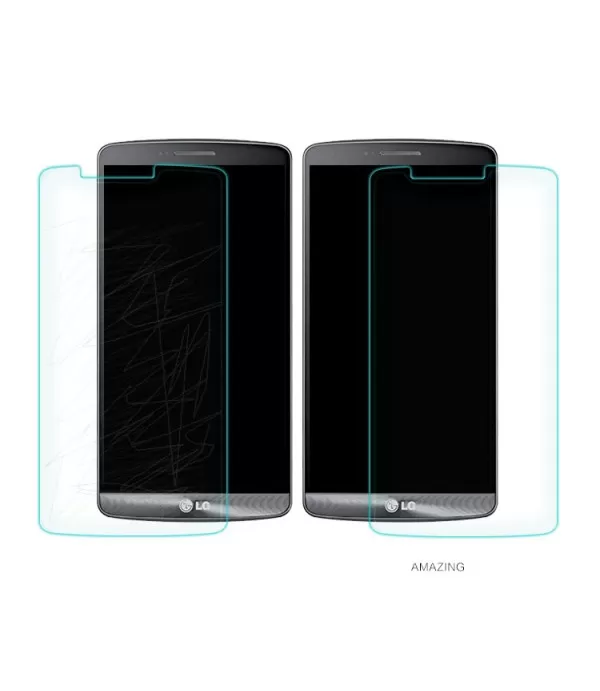 Zaštitno kaljeno staklo LG G3
