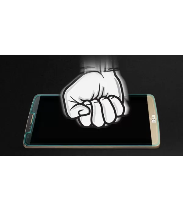 Zaštitno kaljeno staklo LG G3