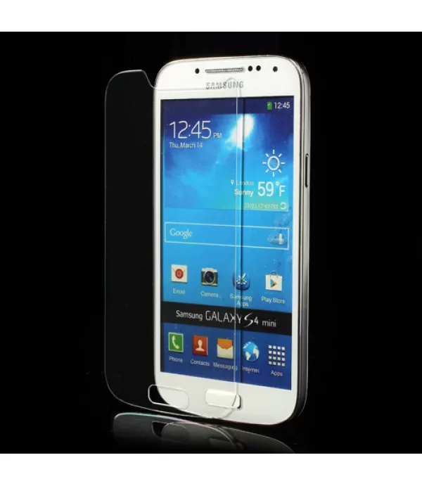 Zaštitno kaljeno staklo Samsung Galaxy S4 mini